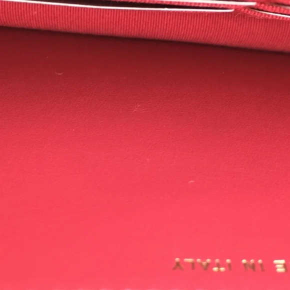 Chanel 19 Wallet On Chain (WOC) Black Lambskin With Gold and Silver Hardware - Picture 14 of 16